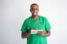 Dr. Daniel Osei