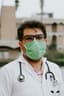 Dr. Marcus Lee