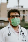 Dr. Marcus Lee